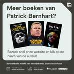 Tom Dumoulin 9789000372638 Patrick Bernhart, Verzenden, Zo goed als nieuw, Patrick Bernhart