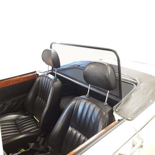 Triumph Vitesse (1962-1971) Cabrio windscherm Zwart, Auto diversen, Overige Auto diversen, Ophalen of Verzenden
