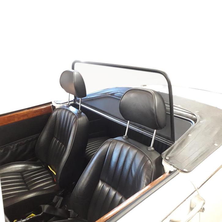 Triumph Vitesse (1962-1971) Cabrio windscherm Zwart, Auto diversen, Overige Auto diversen, Ophalen of Verzenden