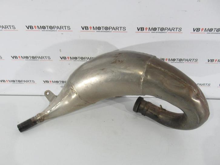 KTM 125 SX Bocht uitlaat, Motoren, Onderdelen | Overige, Ophalen of Verzenden