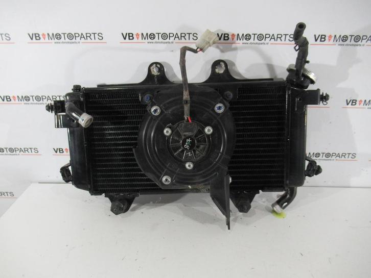 KTM 390 Duke Radiateur radiator, Motoren, Onderdelen | Overige, Ophalen of Verzenden