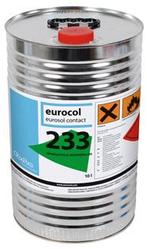 Eurocol 233 Contactlijm 10 liter, Doe-het-zelf en Verbouw, Overige Doe-het-zelf en Verbouw, Nieuw, Verzenden