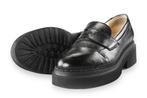 Nubikk Loafers in maat 39 Zwart | 10% extra korting, Nubikk, Verzenden, Zwart, Overige typen
