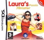 Lauras passie filmster (losse cassette), Nieuw, Verzenden