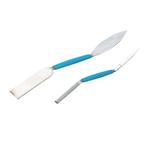 Silverline Paleerijzers - Flexibel staal - Soft grip - 2..., Ophalen of Verzenden, Nieuw