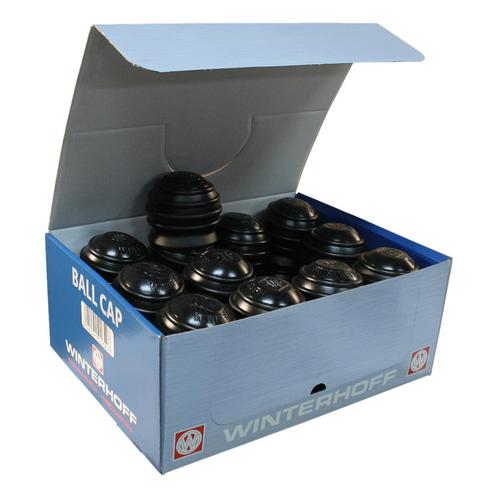WW Winterhoff Towbar cap, Auto diversen, Aanhangwagen-onderdelen, Ophalen of Verzenden