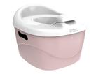 DiaperChamp PottyChamp Old Pink 3-in-1 Potje 6103, Verzenden, Nieuw