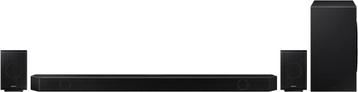 Samsung HW-Q990B - Dolby Atmos soundbar met Q-symphony beschikbaar voor biedingen