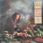 De smaak van China 9789065905895 Ken Hom, Verzenden, Gelezen, Ken Hom