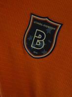 Basaksehir - turkse voetbalcompetitie - Berkay Ozcan - 2022, Verzamelen, Nieuw