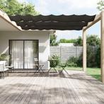 vidaXL Luifel verticaal 60x600 cm oxford stof, Verzenden, Nieuw