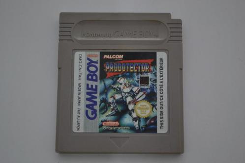 Probotector (GB FAH), Spelcomputers en Games, Games | Nintendo Game Boy, Zo goed als nieuw, Verzenden