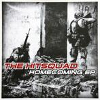 The Hitsquad - Homecoming EP (Vinyls), Techno of Trance, Verzenden, Nieuw in verpakking