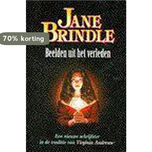 BEELDEN UIT HET VERLEDEN 9789032505202 J. Brindle, Boeken, Sprookjes en Fabels, Gelezen, Verzenden