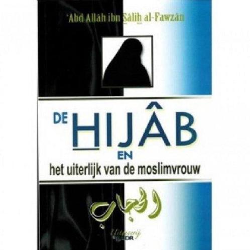 De hijab en het uiterlijk van de moslimvrouw 9782875280466, Boeken, Wetenschap, Zo goed als nieuw, Verzenden