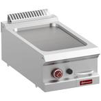 Diamond Optima 900 Bakplaat | Gas | 400x700x250/320mm, Zakelijke goederen, Horeca | Keukenapparatuur, Ophalen of Verzenden, Nieuw in verpakking