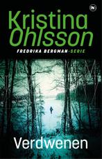 Verdwenen / Fredrika Bergman / 3 9789044366242, Boeken, Verzenden, Gelezen, Kristina Ohlsson