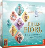 Mille Fiori - Bordspel | 999 Games - Gezelschapsspellen, Hobby en Vrije tijd, Gezelschapsspellen | Bordspellen, Nieuw, Verzenden
