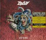 cd digi - Edguy - Age Of The Joker, Cd's en Dvd's, Verzenden, Zo goed als nieuw