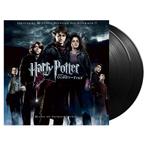 Harry Potter and the Goblet of Fire Daniel Radcliffe -, Nieuw in verpakking