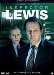 Lewis - Seizoen 6 DVD