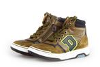 Develab Hoge sneakers in maat 28 Groen | 10% extra korting, Kinderen en Baby's, Kinderkleding | Schoenen en Sokken, Jongen of Meisje
