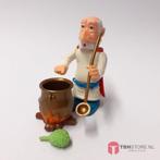 Play Asterix Panoramix No. 38168 (Toys), Verzamelen, Verzenden, Zo goed als nieuw