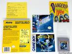 Gameboy Classic - Castelian + Poster & Reg. Card - USA, Verzenden, Gebruikt