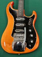 Burns - Jazz Guitar split sound - - Elektrische gitaar -, Muziek en Instrumenten, Nieuw