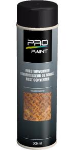 Pro paint roestomvormer, Doe-het-zelf en Verbouw, Verzenden, Nieuw
