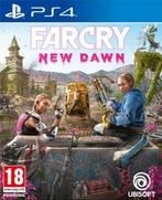 Far Cry New Dawn-Standaard (PlayStation 4) Gebruikt, Spelcomputers en Games, Games | Sony PlayStation 4, Ophalen of Verzenden