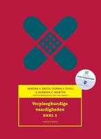 Boek Verpleegkundige vaardigheden 2 9789043035149, Boeken, Verzenden, Zo goed als nieuw