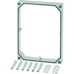 Hensel Hoogtevergrotingsframe BM2 360X270X50 MM - FP ZR 20, Doe-het-zelf en Verbouw, Elektra en Kabels, Verzenden, Nieuw, Overige typen