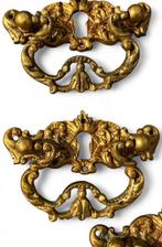 Decoratief ornament (5) - Italië