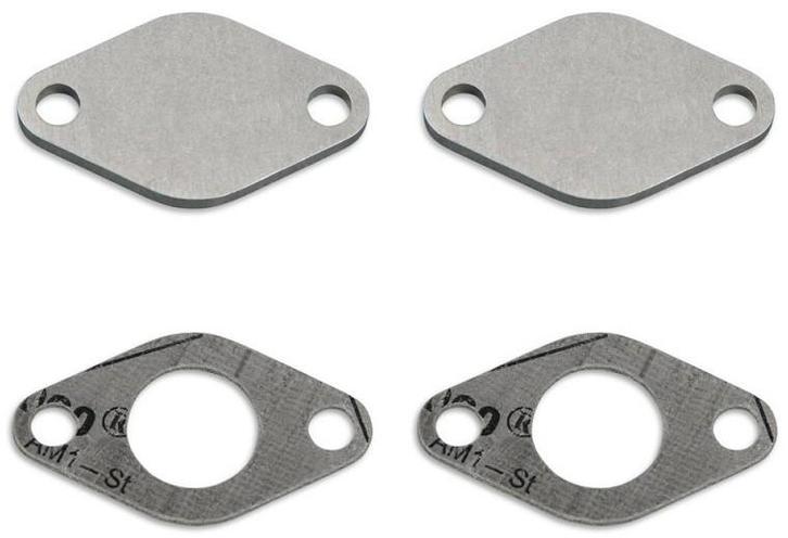 BMW S65 V8 afdop set secundaire luchtpomp, Auto-onderdelen, Overige Auto-onderdelen, Ophalen of Verzenden