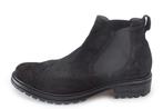 Camerlengo Chelsea Boots in maat 44 Zwart | 10% extra, Kleding | Heren, Nieuw, Zwart, Boots, Verzenden