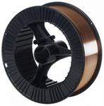 Lasdraad SG2 MIG D300 1.0mm / 15Kg (staal), Doe-het-zelf en Verbouw, Gereedschap | Lasapparaten, Verzenden, Nieuw