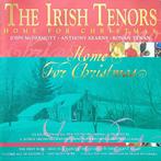 cd - The Irish Tenors - Home For Christmas, Verzenden, Zo goed als nieuw