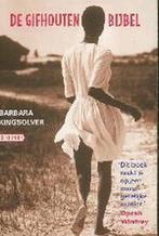 De gifhouten bijbel / Pockethuis 9789046140949 B. Kingsolver, Verzenden, Gelezen, B. Kingsolver