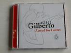 Astrud Gilberto - Astrud for Lovers, Verzenden, Nieuw in verpakking