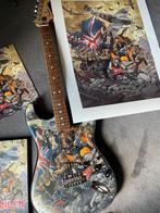 Fender - Stratocaster - - Elektrische gitaar - Mexico - 2022, Muziek en Instrumenten, Nieuw