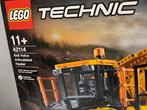 Lego Set - 42114 - Technic - 6x6 Volvo Articulated Hauler, Nieuw
