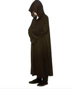 Cape met capuchon kind (90cm), Verzenden, Nieuw, Feestartikel