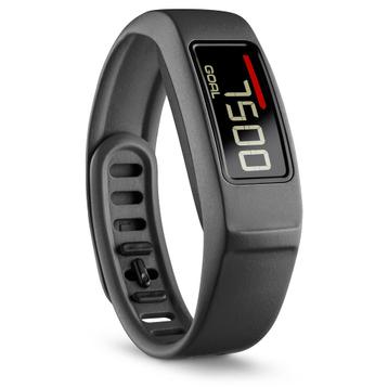 Garmin Vivofit Fitness Band - Zwart (Nieuw) beschikbaar voor biedingen