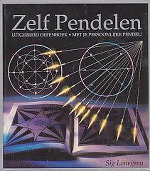 ZELF PENDELEN 9789021518794 Lonegren, Boeken, Psychologie, Gelezen, Verzenden