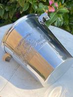 Vander Gucht / Argit - Champagne koeler - Aluminium