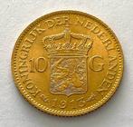 Nederland. Wilhelmina. 10 Gulden 1913, Postzegels en Munten, Munten | Nederland