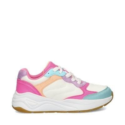 Skechers Nova Jogger dad sneakers in het Wit, Kleding | Dames, Schoenen, Sneakers of Gympen, Wit, Nieuw, Verzenden