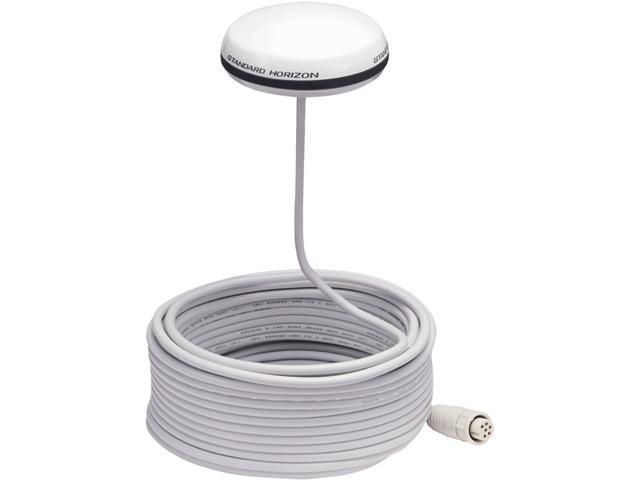 Standard Horizon SCU-31 GPS, Watersport en Boten, Navigatiemiddelen en Scheepselektronica, Ophalen of Verzenden