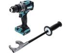 Makita DF001GZ Accu Schroefboormachine XGT 40V Max Basic, Verzenden, Nieuw